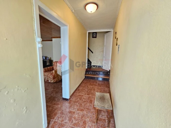 Moradia T4 para Venda em Porto Judeu Foto 4