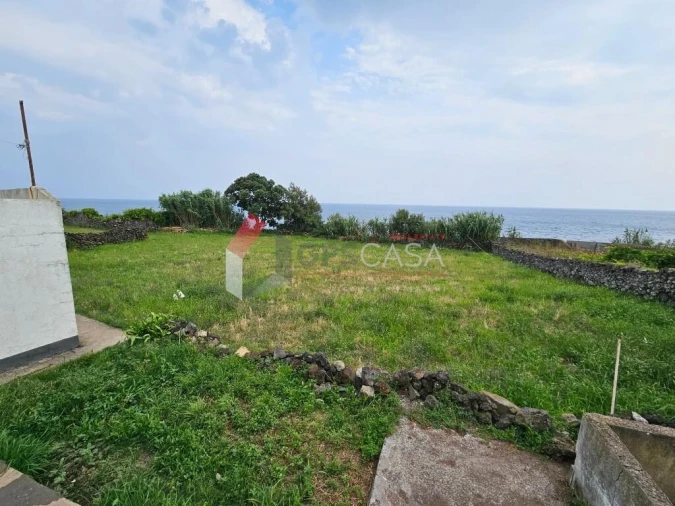 Moradia T4 para Venda em Porto Judeu Foto 31