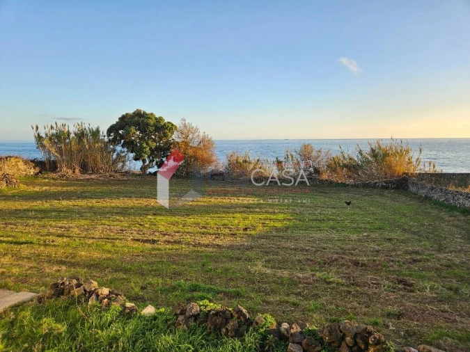 Moradia T4 para Venda em Porto Judeu Foto 39