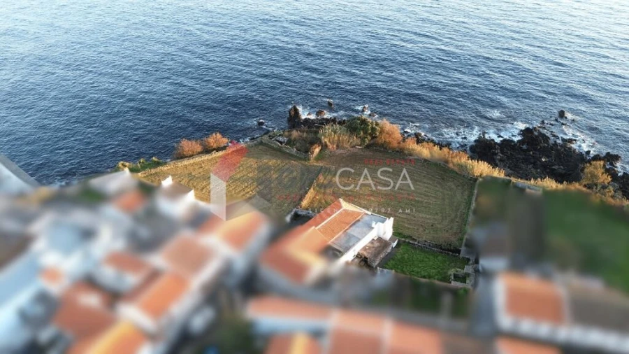 Moradia T4 para Venda em Porto Judeu Foto 43