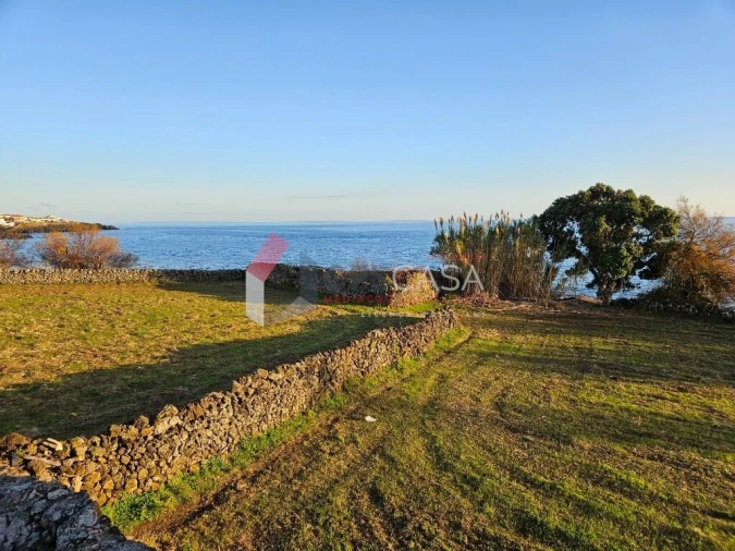 Moradia T4 para Venda em Porto Judeu Foto 42