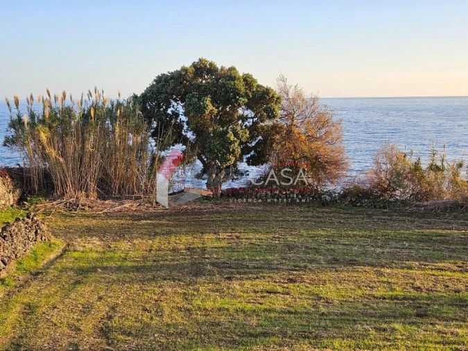 Moradia T4 para Venda em Porto Judeu Foto 35