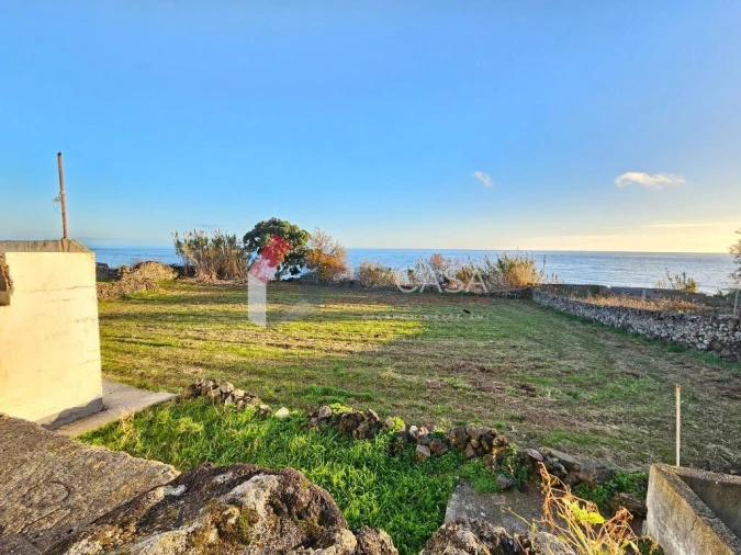 Moradia T4 para Venda em Porto Judeu Foto 38