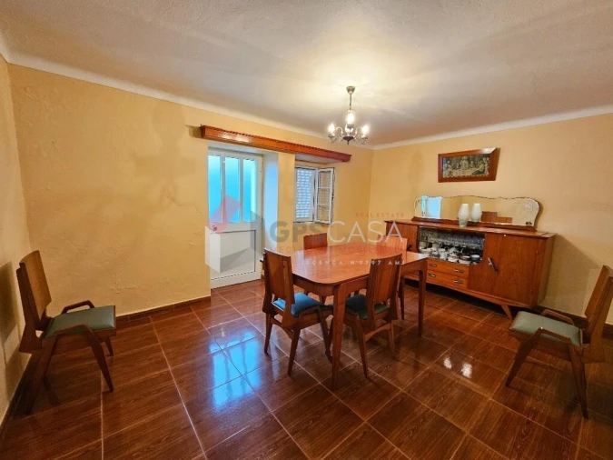 Moradia T4 para Venda em Porto Judeu Foto 21