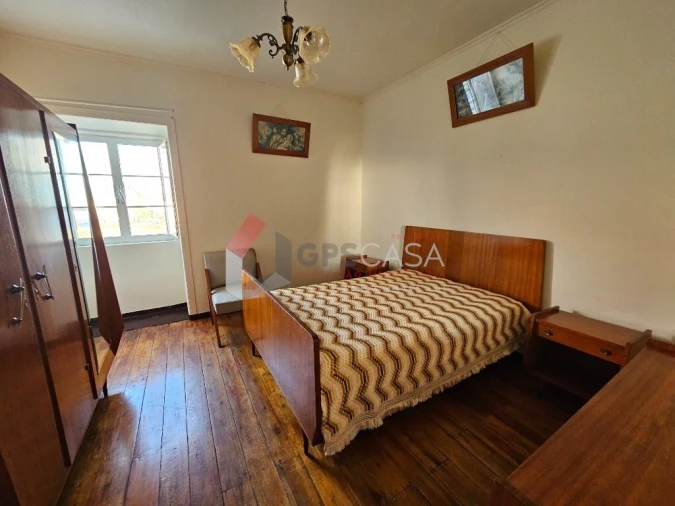 Moradia T4 para Venda em Porto Judeu Foto 16