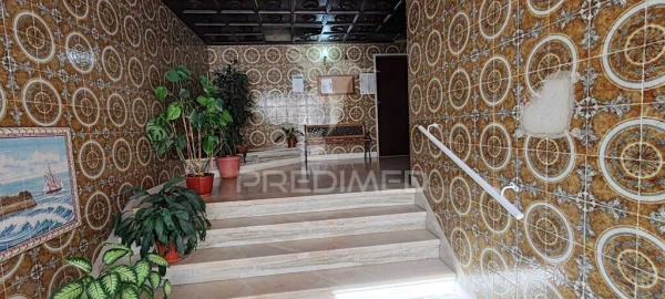 Apartamento T2 para Venda em Oeiras e São Julião da Barra, Paço de Arcos e Caxias