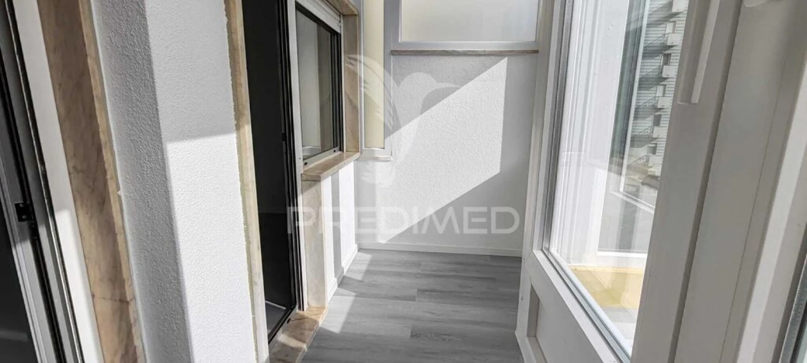 Apartamento T2 para Venda em Oeiras e São Julião da Barra, Paço de Arcos e Caxias Foto 12