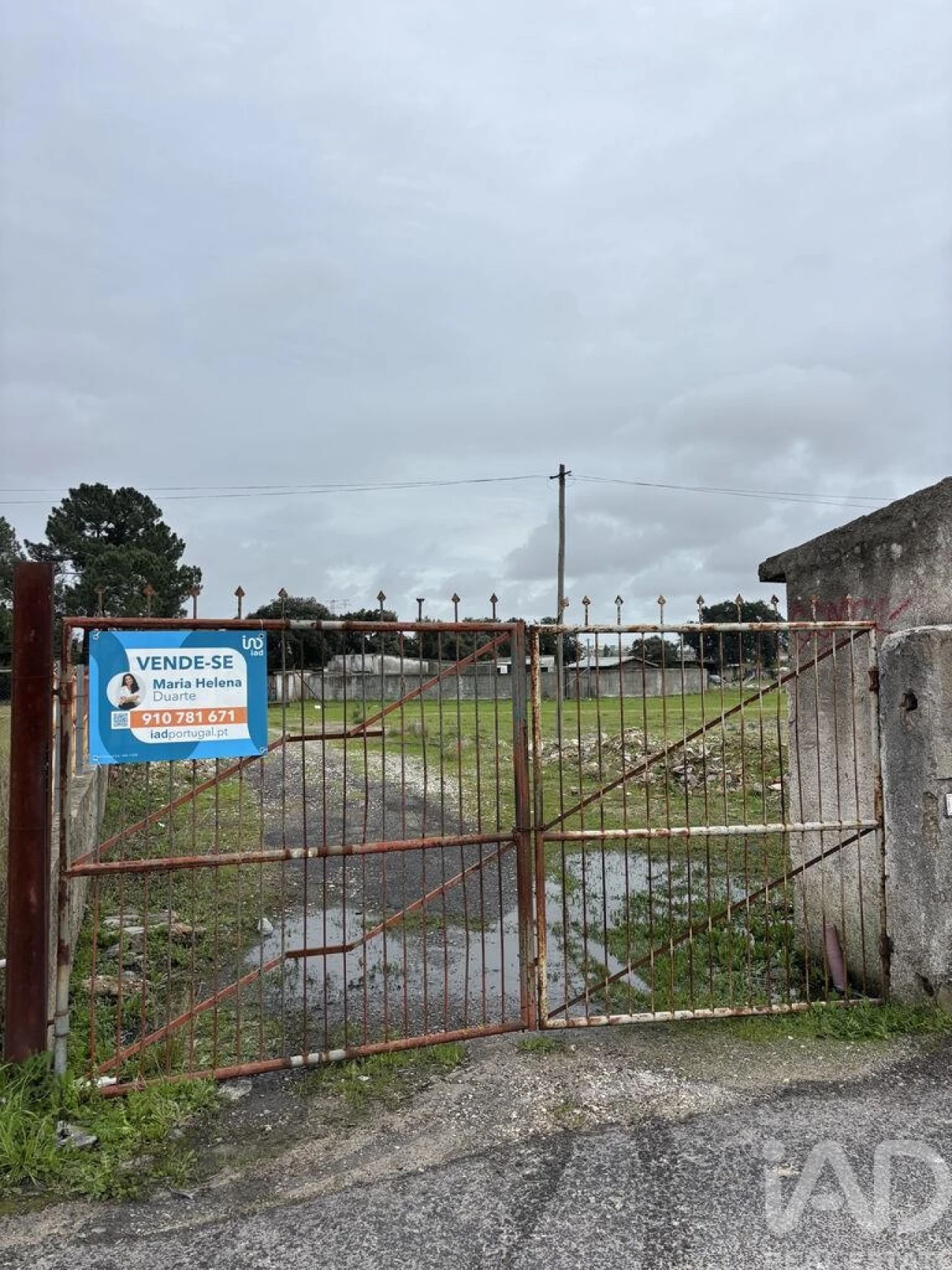 Terreno para Venda em Quinta do Conde Foto 7