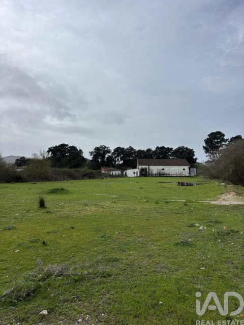 Terreno para Venda em Quinta do Conde