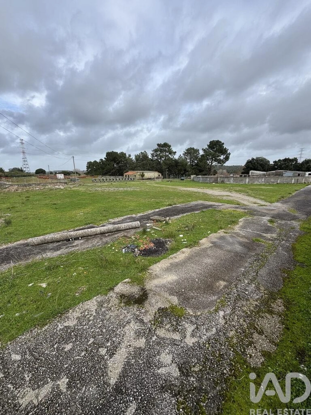 Terreno para Venda em Quinta do Conde Foto 10