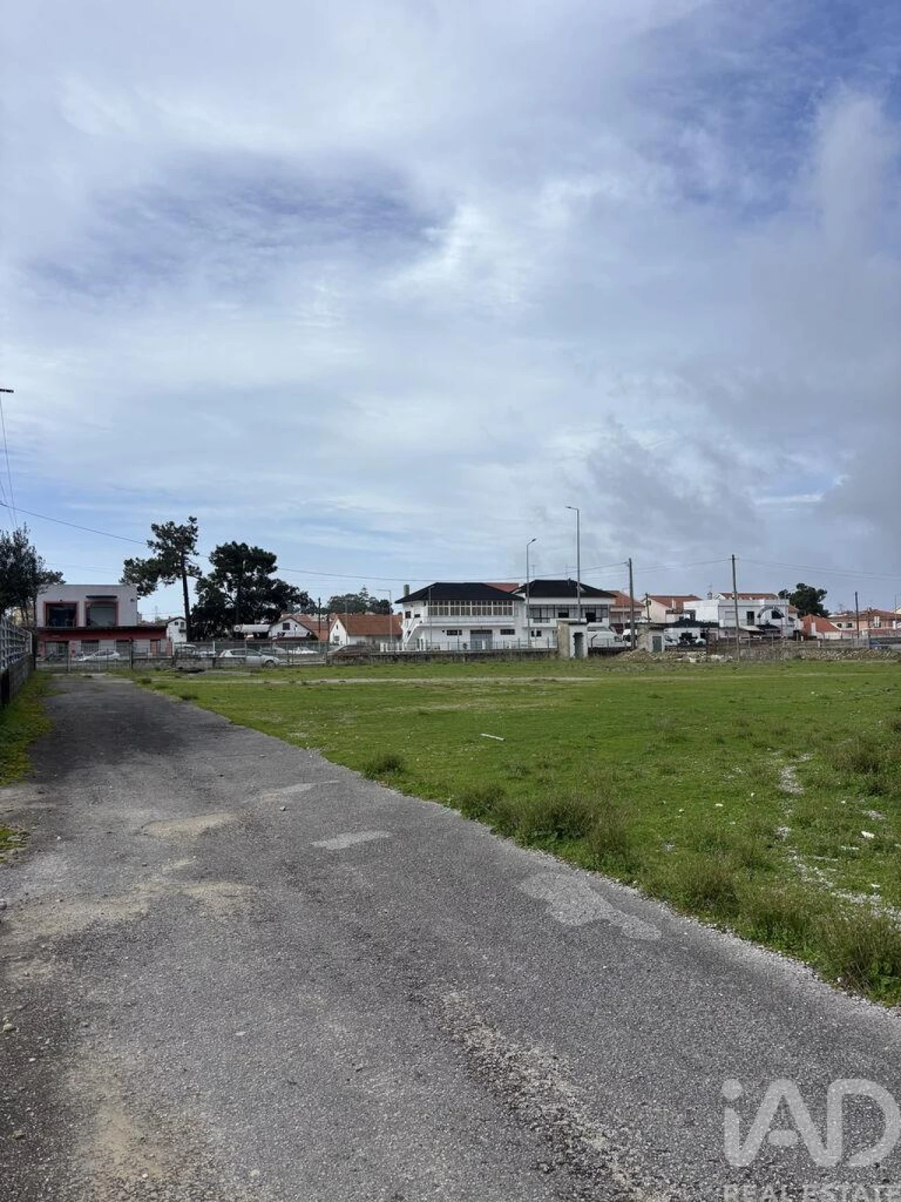 Terreno para Venda em Quinta do Conde Foto 1