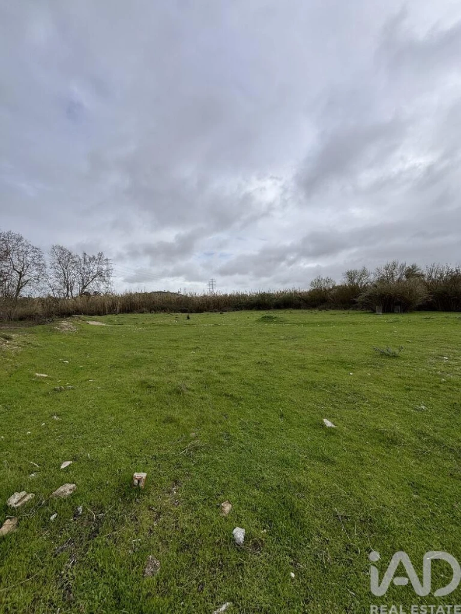 Terreno para Venda em Quinta do Conde Foto 6
