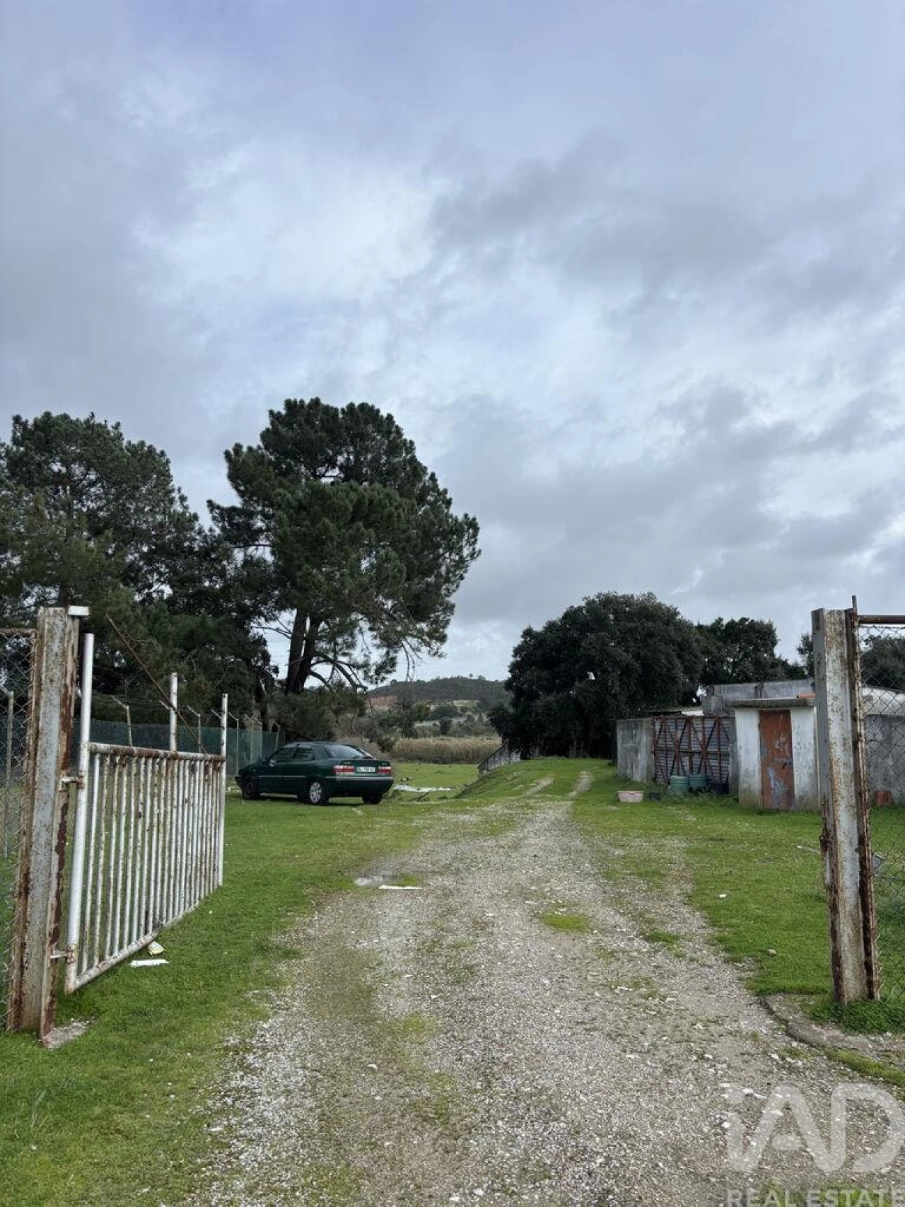 Terreno para Venda em Quinta do Conde Foto 3