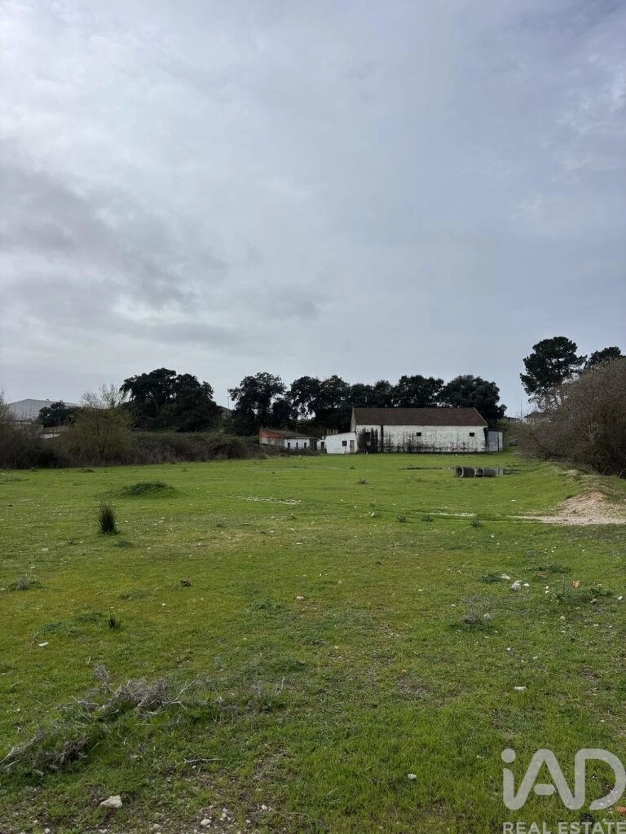 Terreno para Venda em Quinta do Conde Foto 13