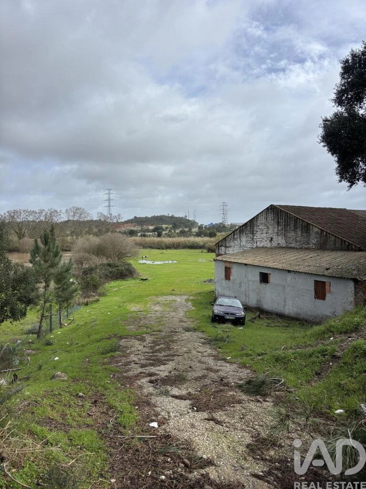 Terreno para Venda em Quinta do Conde Foto 12