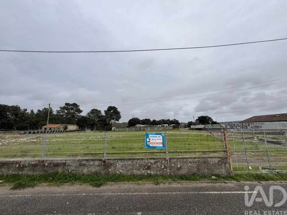 Terreno para Venda em Quinta do Conde Foto 8