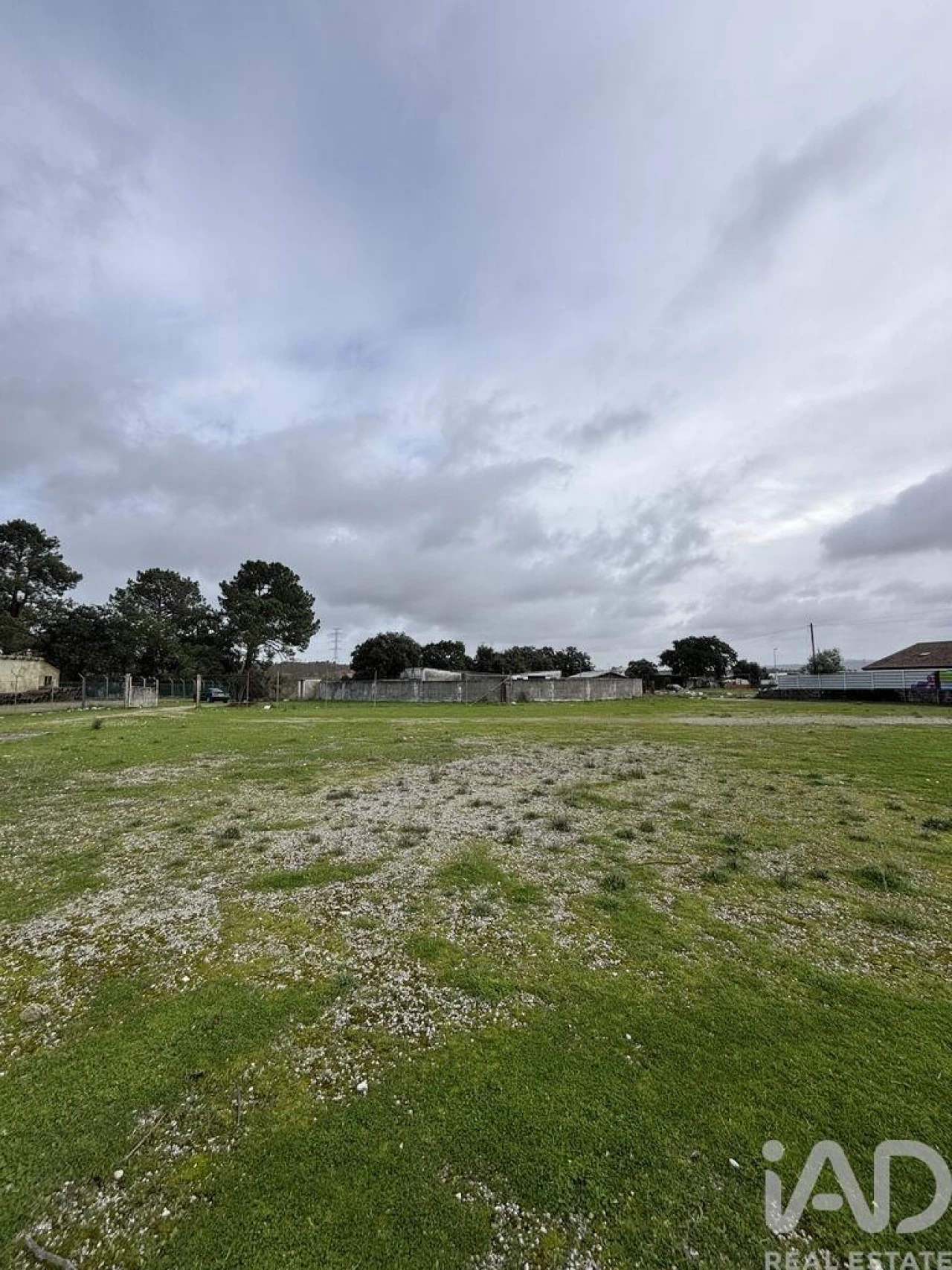 Terreno para Venda em Quinta do Conde Foto 2