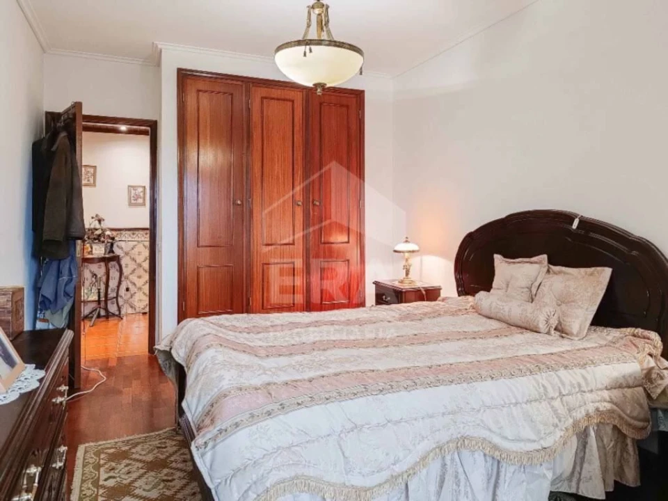 Apartamento T3 para Venda em São Bernardo Foto 6