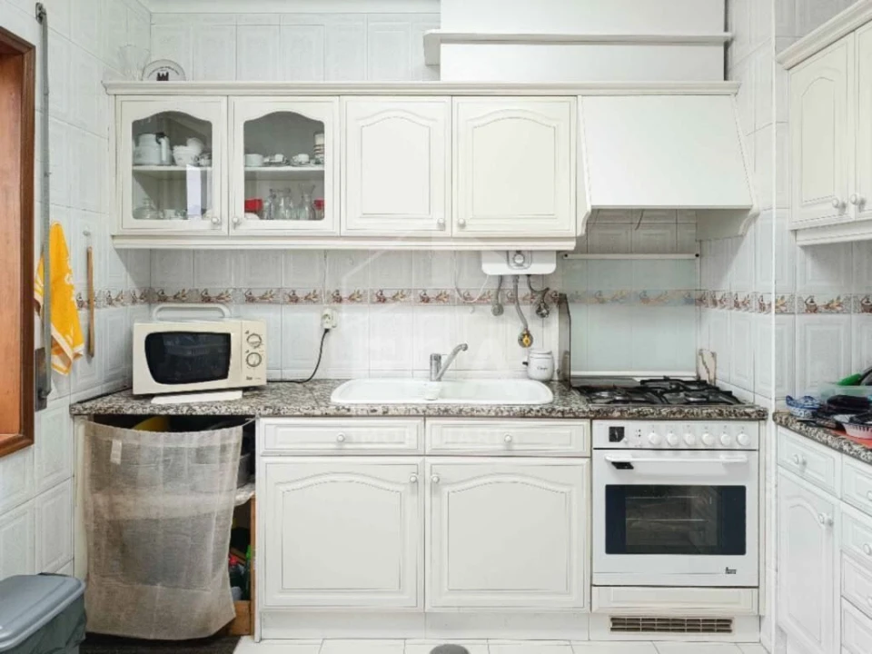 Apartamento T3 para Venda em São Bernardo Foto 3