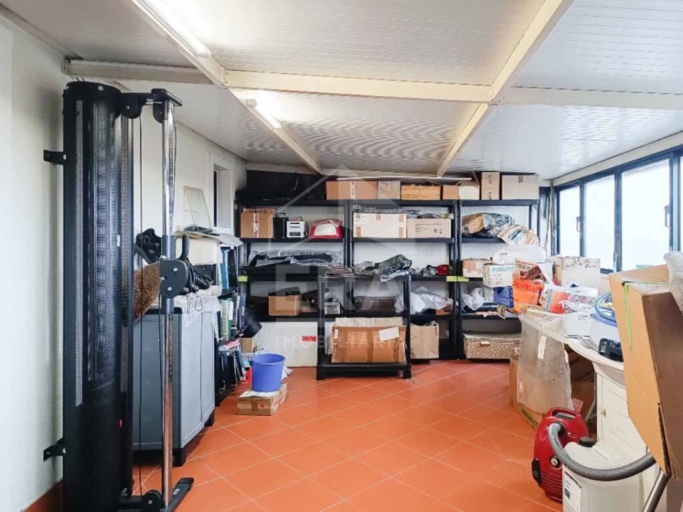 Apartamento T3 para Venda em São Bernardo Foto 12