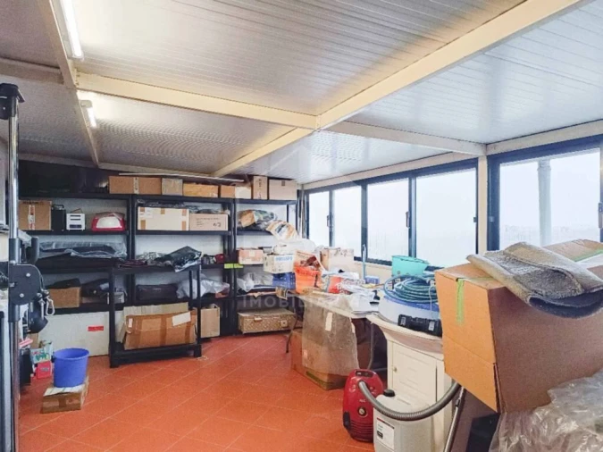 Apartamento T3 para Venda em São Bernardo Foto 13