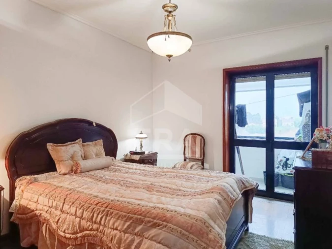 Apartamento T3 para Venda em São Bernardo Foto 5