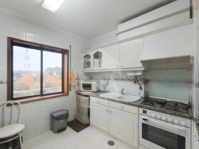 Apartamento T3 para Venda em São Bernardo Foto 4