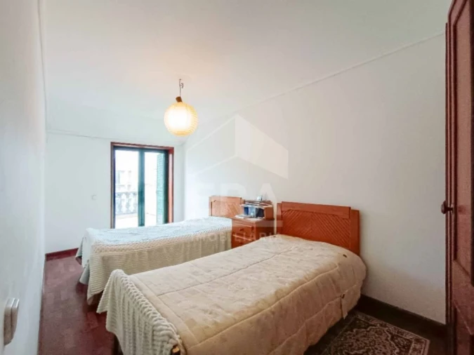 Apartamento T3 para Venda em São Bernardo Foto 9