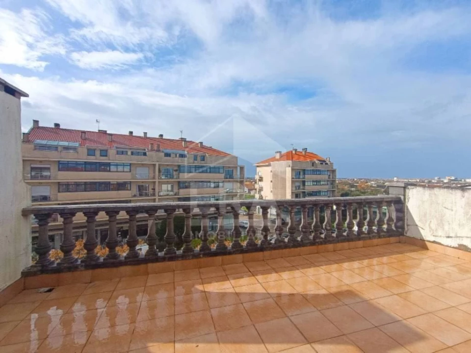 Apartamento T3 para Venda em São Bernardo Foto 11