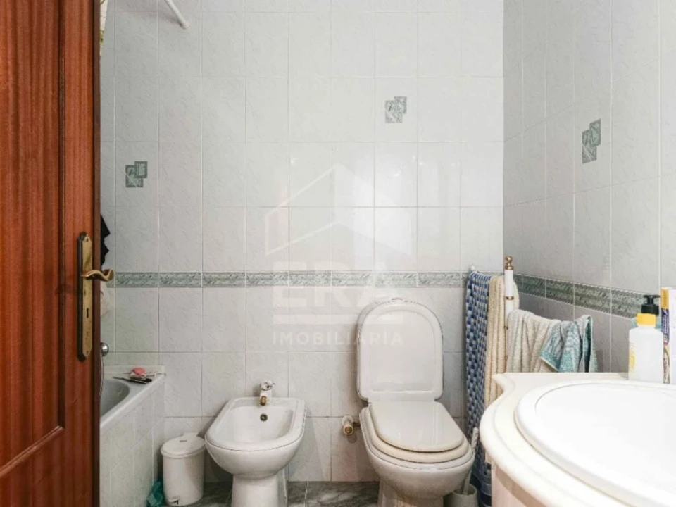 Apartamento T3 para Venda em São Bernardo Foto 7