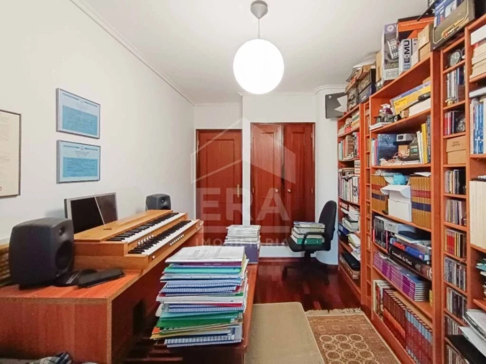 Apartamento T3 para Venda em São Bernardo Foto 8