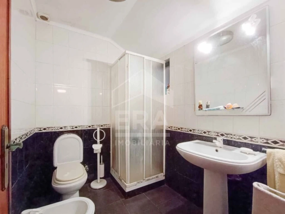 Apartamento T3 para Venda em São Bernardo Foto 10