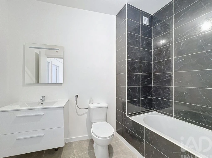 Apartamento T2 para Venda em Quarteira Foto 9