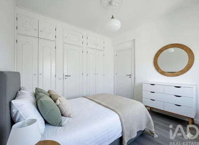 Apartamento T2 para Venda em Quarteira Foto 7