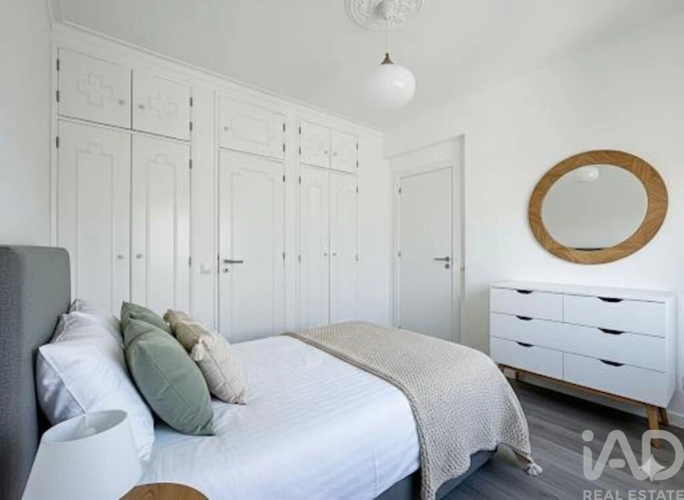 Apartamento T2 para Venda em Quarteira Foto 7