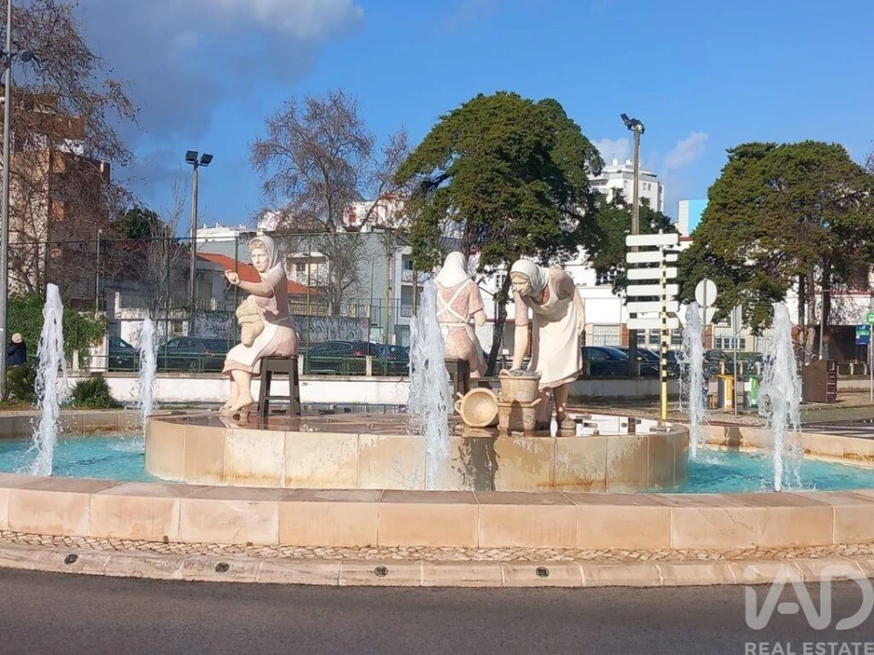 Apartamento T2 para Venda em Portimão Foto 27