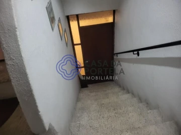 Apartamento T3 para Venda em Viseu