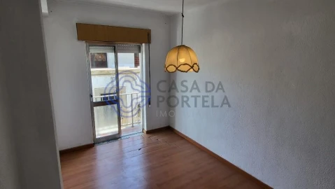Apartamento T3 para Venda em Viseu