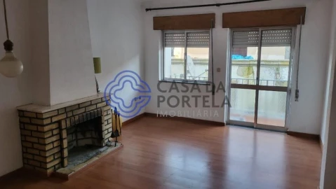 Apartamento T3 para Venda em Viseu