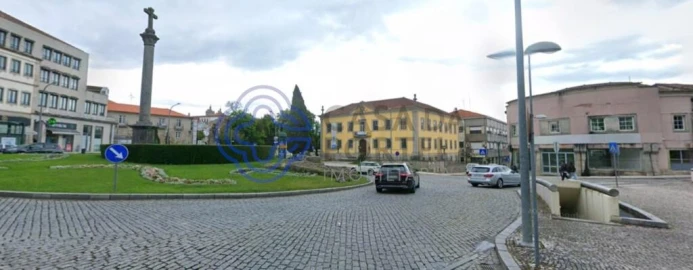 Apartamento T3 para Venda em Viseu
