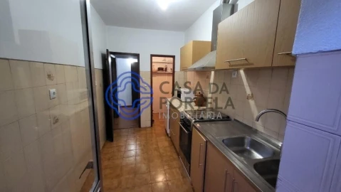 Apartamento T3 para Venda em Viseu