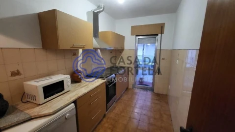 Apartamento T3 para Venda em Viseu