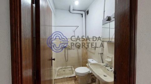 Apartamento T3 para Venda em Viseu