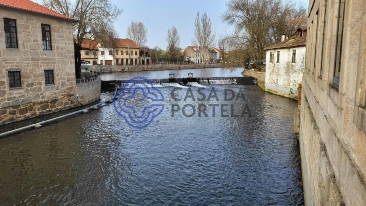 Apartamento T3 para Venda em Viseu Foto 16