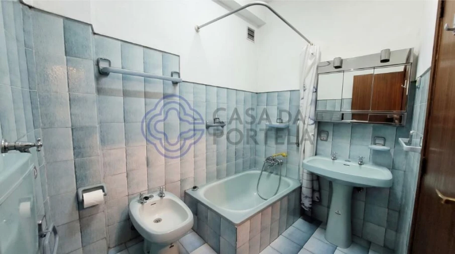 Apartamento T3 para Venda em Viseu Foto 12