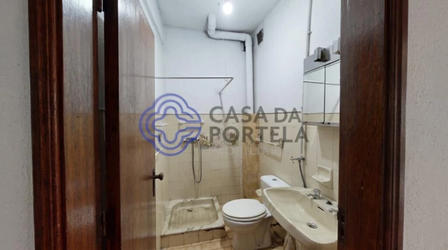 Apartamento T3 para Venda em Viseu Foto 13