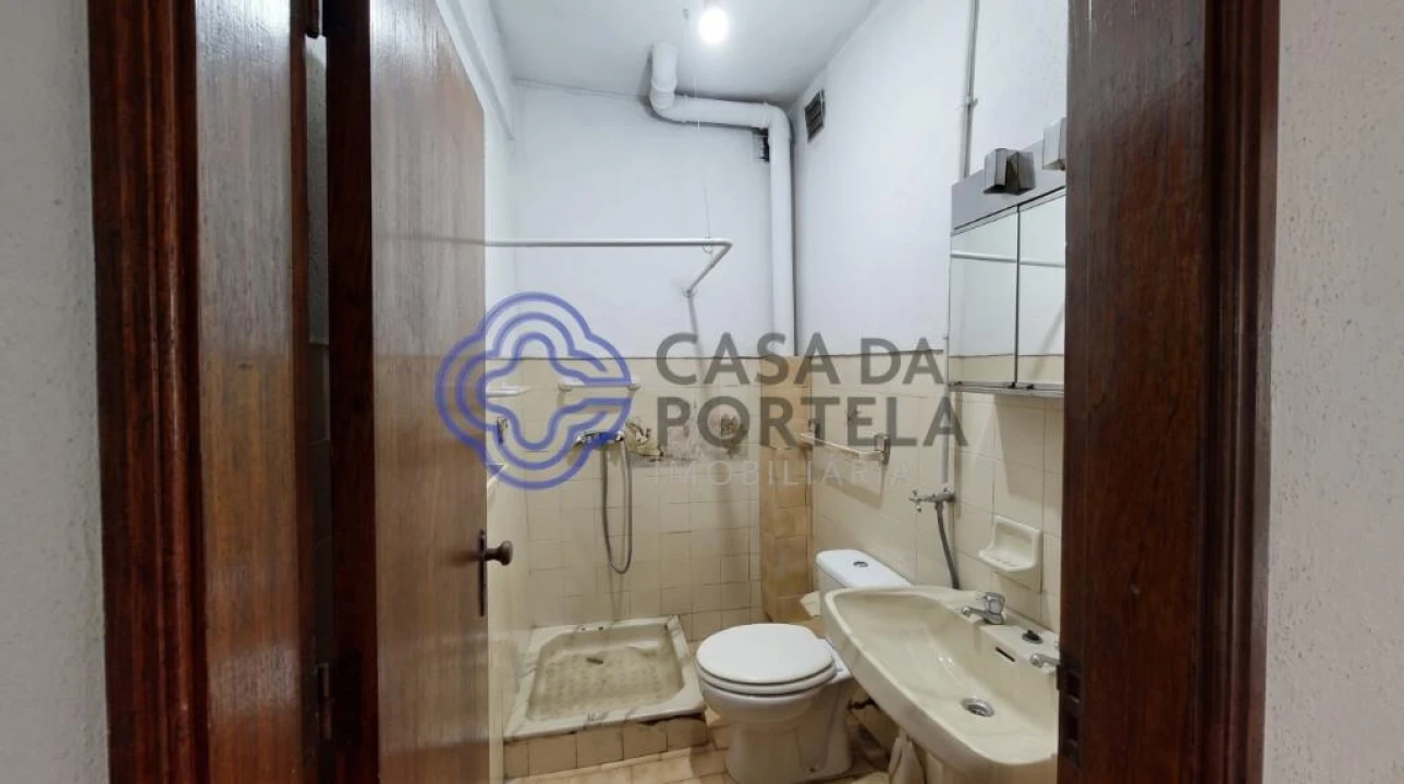 Apartamento T3 para Venda em Viseu Foto 13