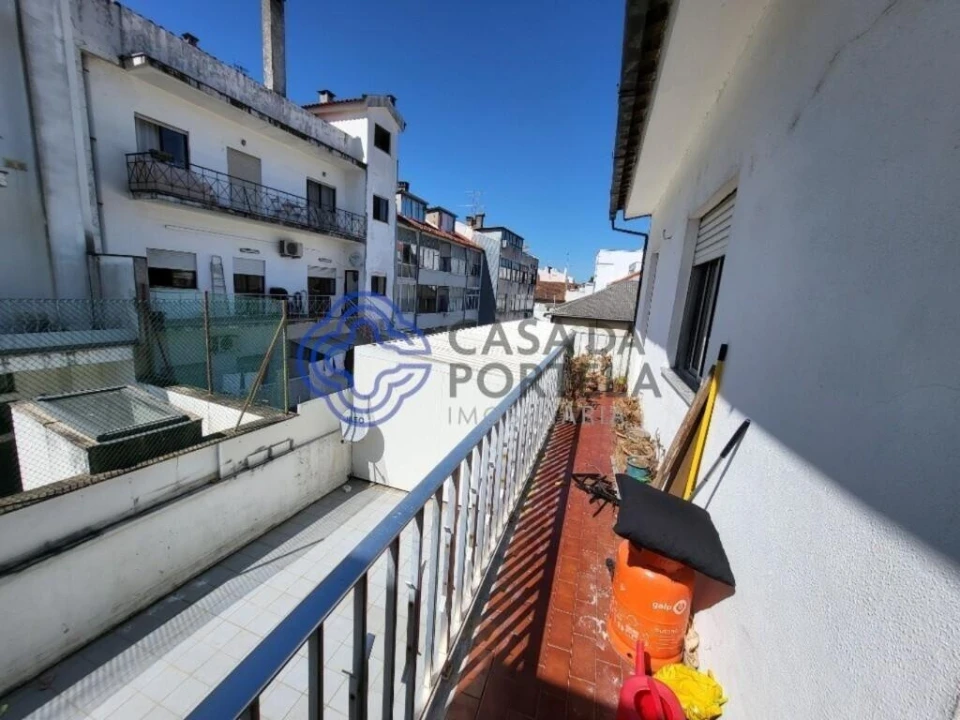 Apartamento T3 para Venda em Viseu Foto 7