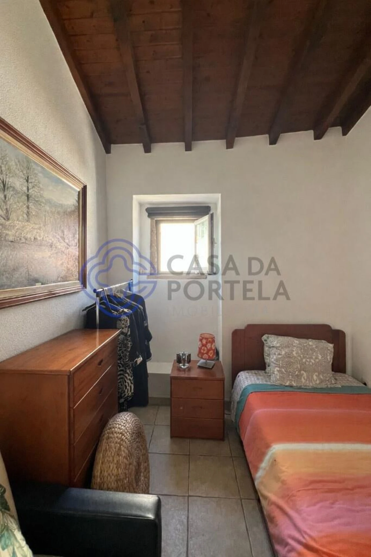 Moradia T3 para Venda em Casais e Alviobeira Foto 7