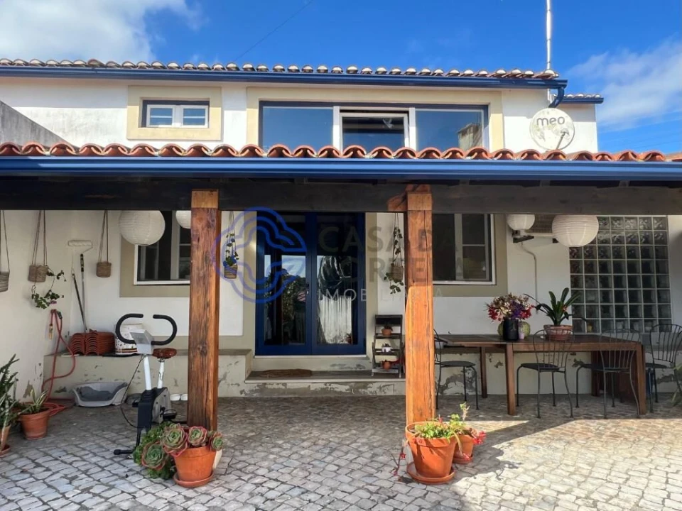 Moradia T3 para Venda em Casais e Alviobeira Foto 17